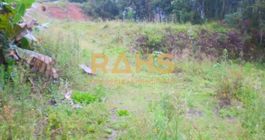 Terreno no Bairro Iririú em Joinville - RAHS Imobiliária
