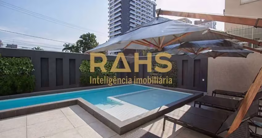 Apartamento no Centro da cidade de Joinville/SC
