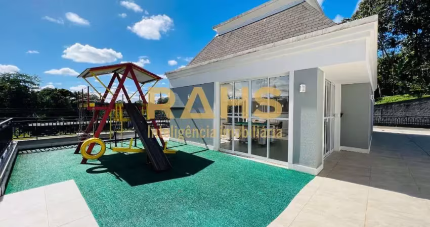 Apartamento com 2 quartos à venda na Rua Inambu, 3015, Costa e Silva, Joinville