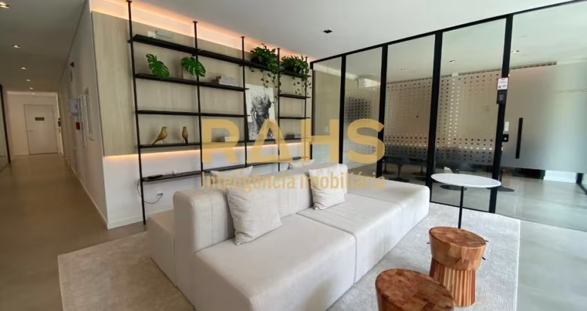 Apartamento à venda no bairro América em Joinville/SC
