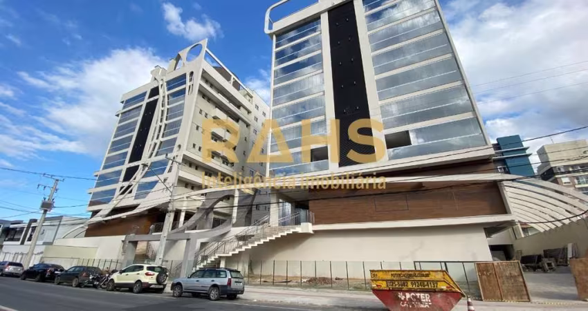 Apartamento à venda no bairro América em Joinville/SC