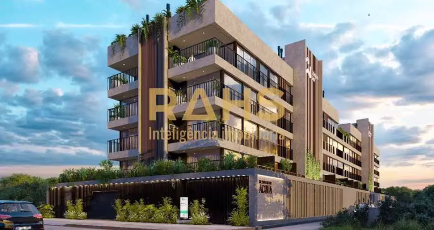 Apartamento com 1 quarto à venda na Rua Waldemaro S Maia, 777, Bucarein, Joinville