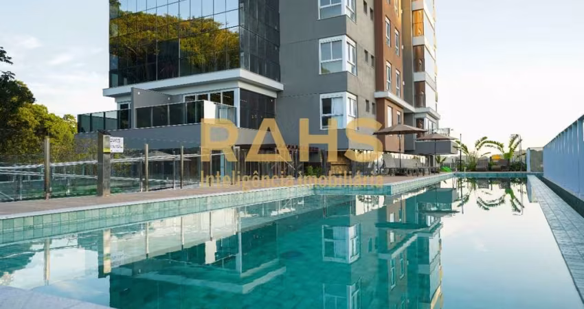 Apartamento à venda no Vista Paradiso Residence - Penha SC