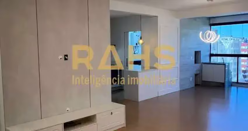Apartamento com 3 quartos à venda na Rua Fernando Machado, 517, América, Joinville
