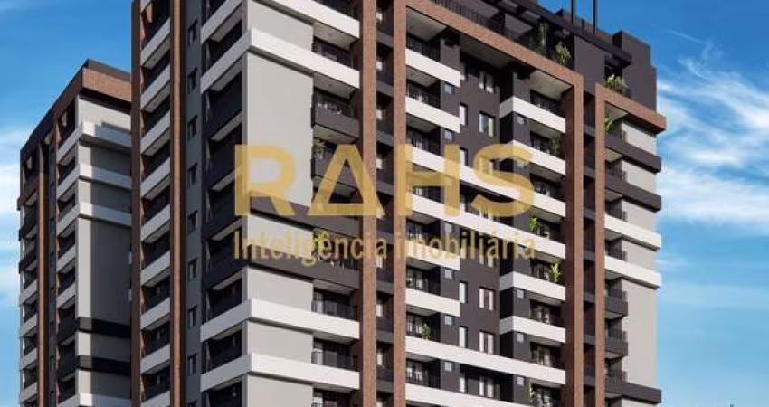 Apartamento em Joinville, Anita Garibaldi - Edifício Duo Residence