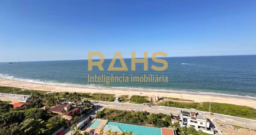 Apartamento frente mar à venda em Balneário Piçarras/SC