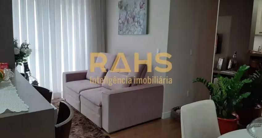 Belíssimo apartamento a venda no bom retiro - rahs imobiliária