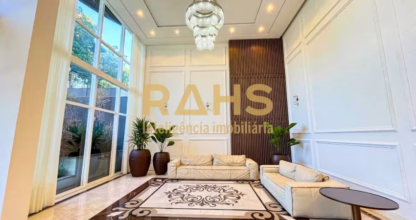 Apartamento no bairro Anita Garibaldi em Joinville