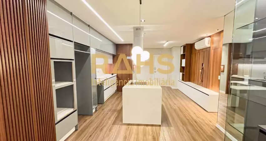Apartamento com 3 quartos à venda na Servidão Emílio R E Reddin, 76, Anita Garibaldi, Joinville