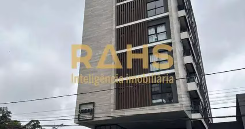 Apartamento giardino à venda no anita garibaldi - joinville/sc