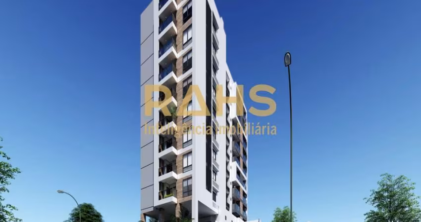 Apartamento à Venda no Anita Garibaldi