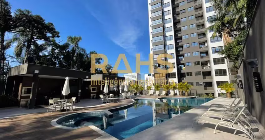 Apartamento com 3 quartos à venda na Rua Benjamin Constant, 851, América, Joinville