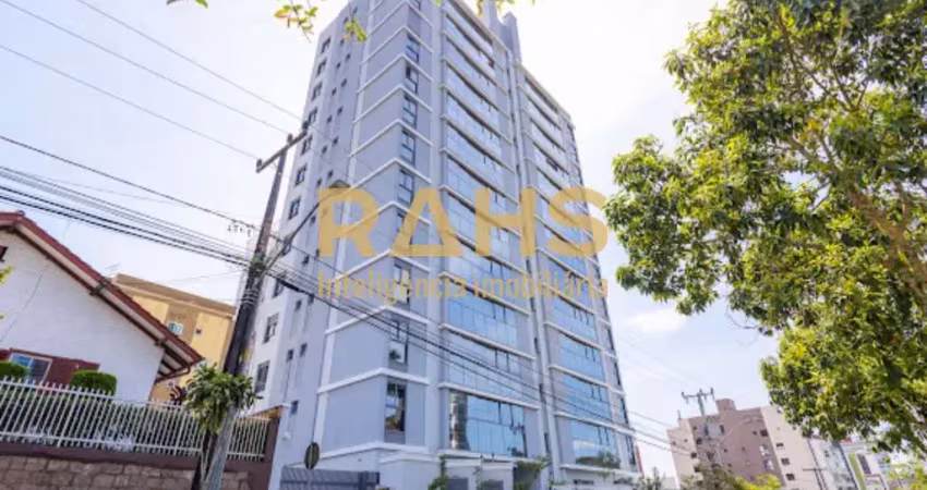 Apartamento com 3 quartos à venda na Rua Euzébio de Queirós, 769, Atiradores, Joinville