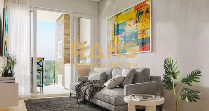 Apartamento Duplex com 87 m² na frente do Batalhão do Exercíto