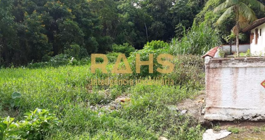 Terreno no bairro Santo Antonio