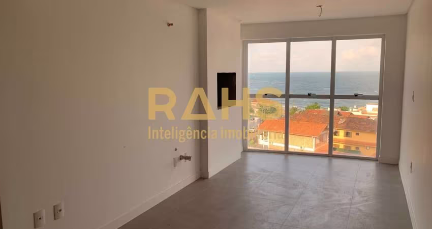 Apartamento com Vista Mar e 3 Quartos em Itajubá Barra Velha