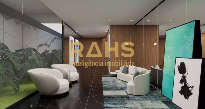 Apartamento no bairro América