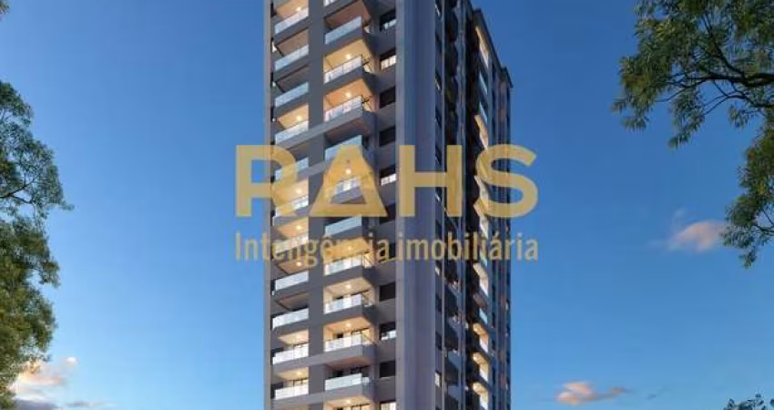 Apartamento no bairro Santo Antonio