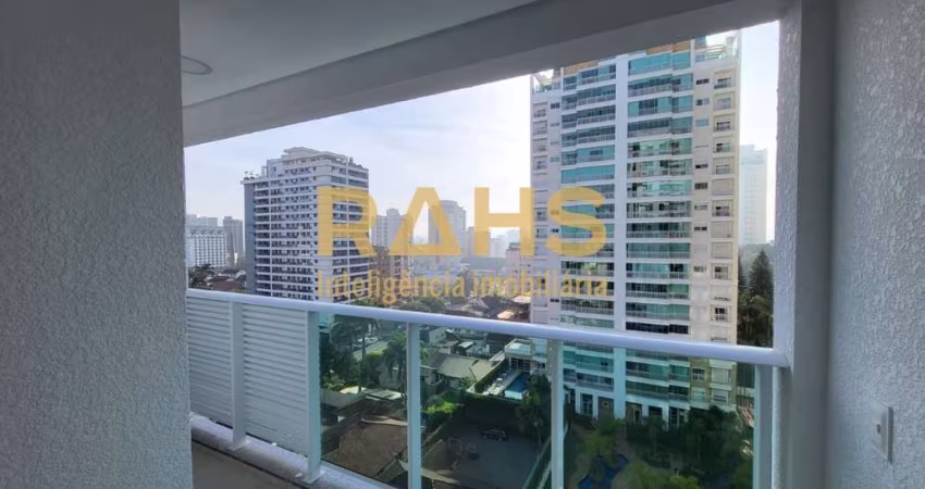 Apartamento Pronto e Novo no Centro de Joinville