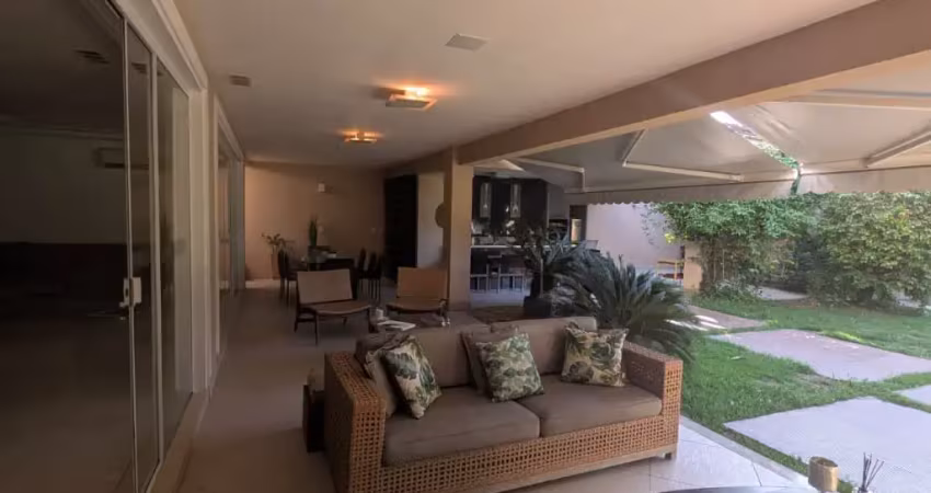 Casa em condomínio fechado com 5 quartos para alugar na Avenida das Américas, 10501, Barra da Tijuca, Rio de Janeiro
