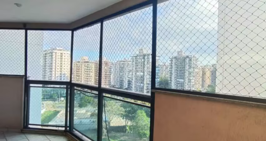 Vendo apartamento rio2 original 3 quartos preço oportunidade