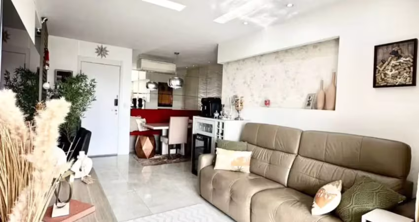 Vendo apartamento 3 quartos no cidade jardim reserva do parque barra olímpica