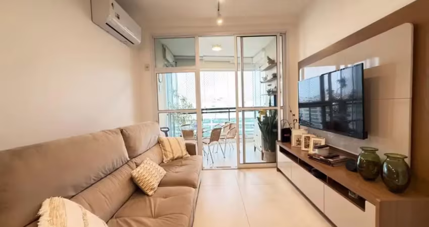 Vendo apartamento no maayan cidade jardim barra olímpica