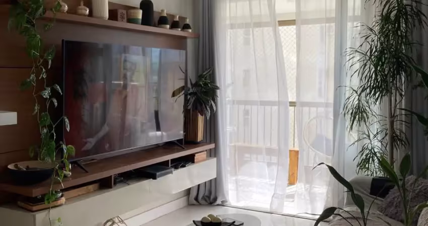 Vendo apartamento no reserva do parque cidade jardim