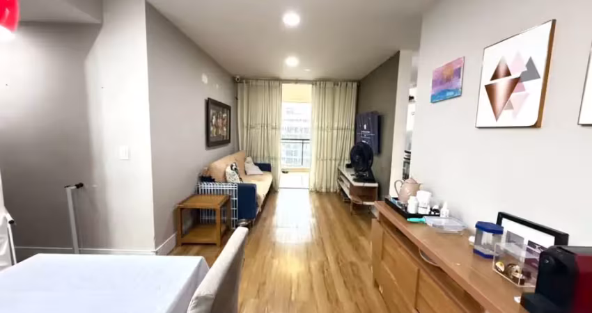 Apartamento com 2 quartos à venda na Avenida Vice-Presidente José Alencar, 1400, Jacarepaguá, Rio de Janeiro