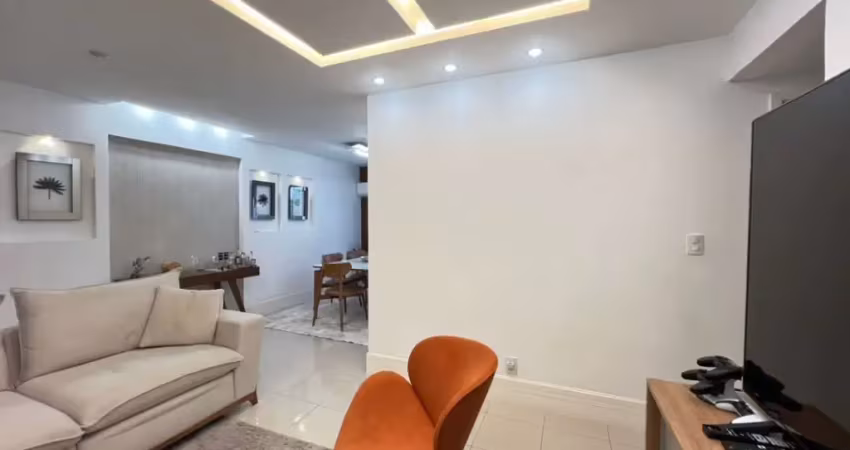 Vendo apartamento na abelardo bueno na barra olímpica