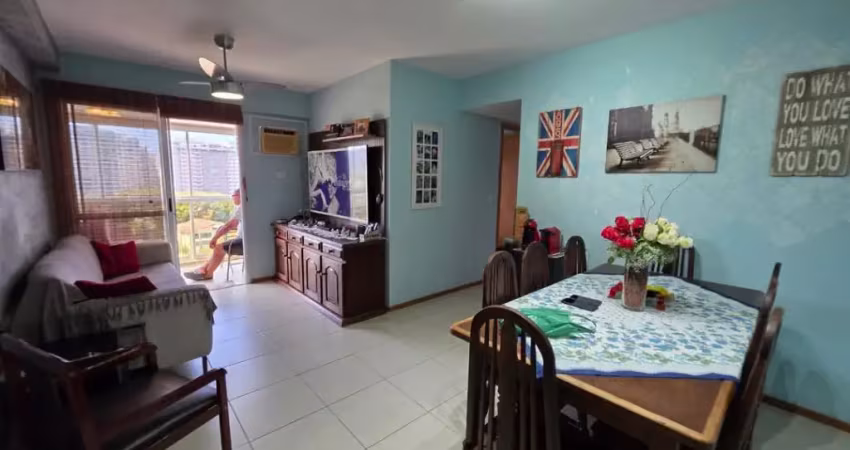 Apartamento com 2 quartos à venda na Avenida Jaime Poggi, 99, Jacarepaguá, Rio de Janeiro