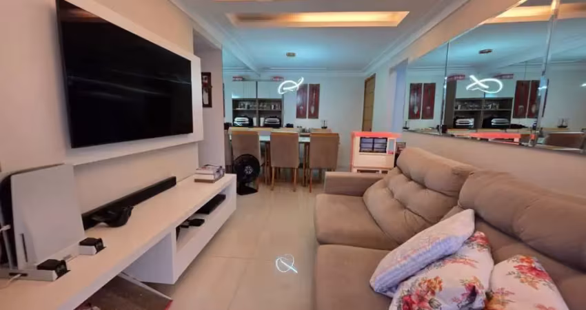 Vendo apartamento porteira fechada 3 quartos no estrelas barra olímpica
