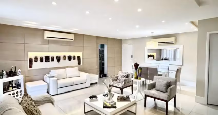 Apartamento com 4 quartos à venda na Avenida Vice-Presidente José Alencar, 1500, Jacarepaguá, Rio de Janeiro