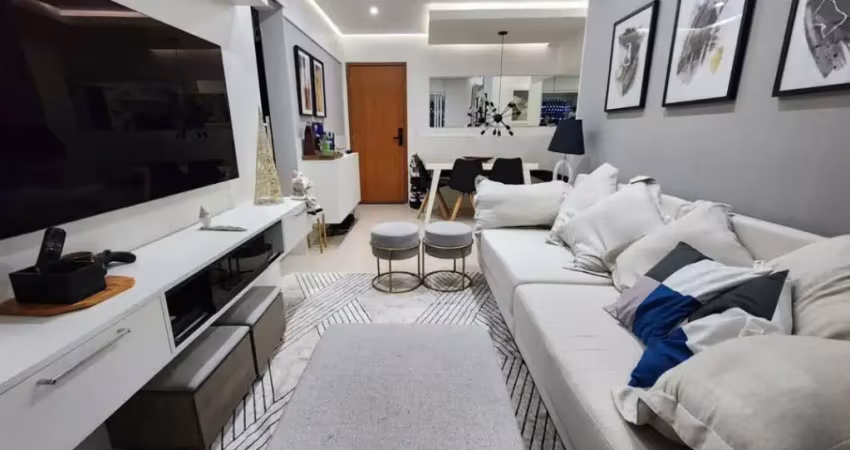 Apartamento com 2 quartos à venda na Rua Queiros Júnior, 201, Jacarepaguá, Rio de Janeiro