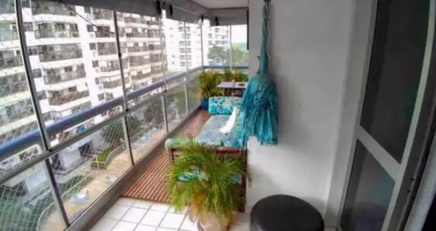 Vendo apartamento 3 quartos no rio2  barra olímpica