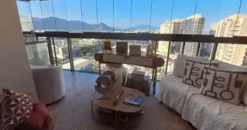 Apartamento com 3 quartos à venda na Avenida Henfil, 15, Recreio dos Bandeirantes, Rio de Janeiro