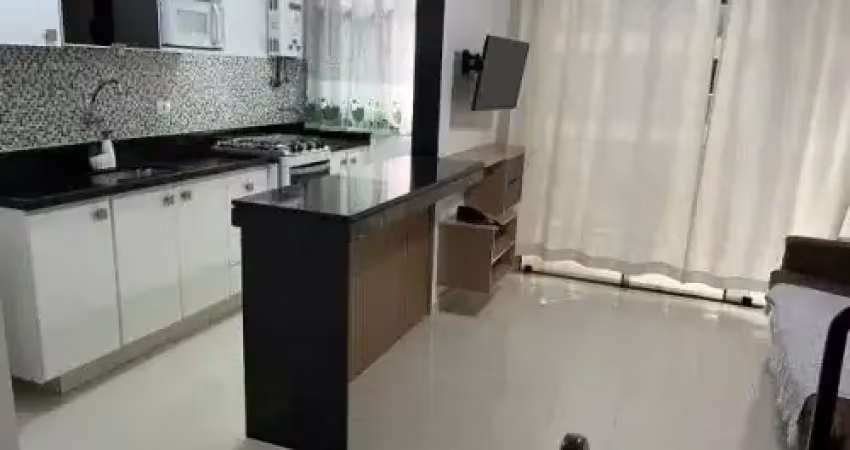 Vendo lindo apartamento na  av. lúcio costa condomínio barrabella