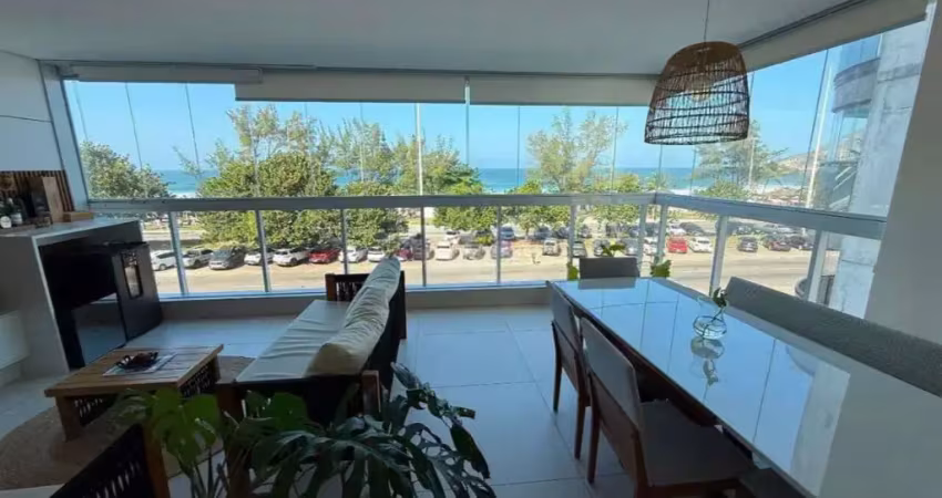 Vendo lindo  apartamento na av lúcio costa oceana waterfront