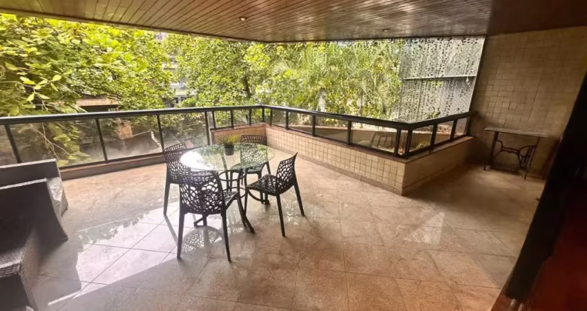 Vendo apartamento prédio baixo - recreio / posto 10 •* r. demosthenes madureira