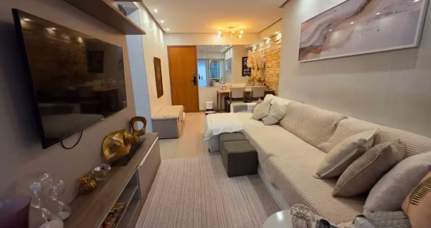 Apartamento com 2 quartos à venda na Rua Queiros Júnior, 201, Jacarepaguá, Rio de Janeiro