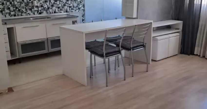Vendo lindo apartamento condomínio barra sul . pronto para morar.