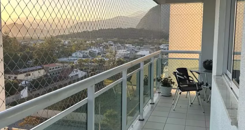 Vendo apartamento condominio barra allegro na barra da tijuca