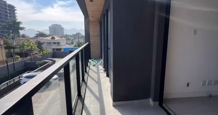 Vendo apartamento noir design apartments barra bonita / recreio.