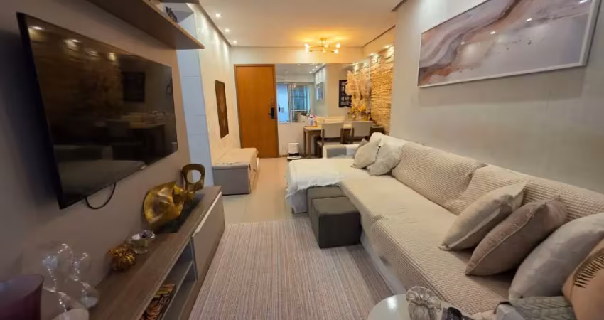 Vendo impecável apartamento no villas da barra barra olímpica