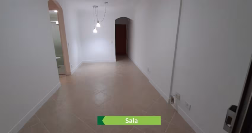 Lindo e Confortável apartamento reformado e pintado - 3 dormitórios - Alto do Ipiranga