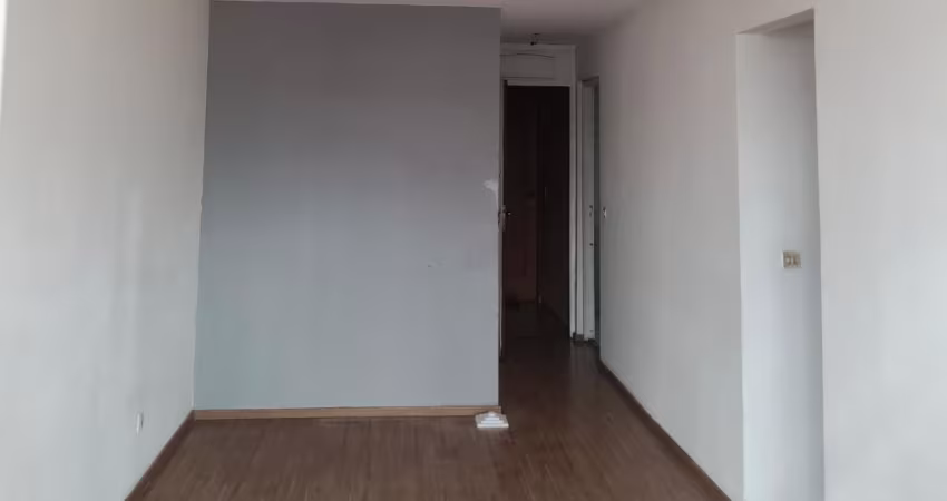 Confortável apartamento - 2 dormitórios - 2 vagas de garagem cobertas - Savério