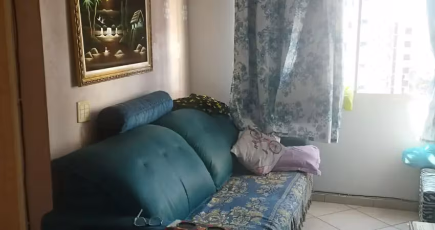 Confortável apartamento 2 dormitórios - jardim celeste