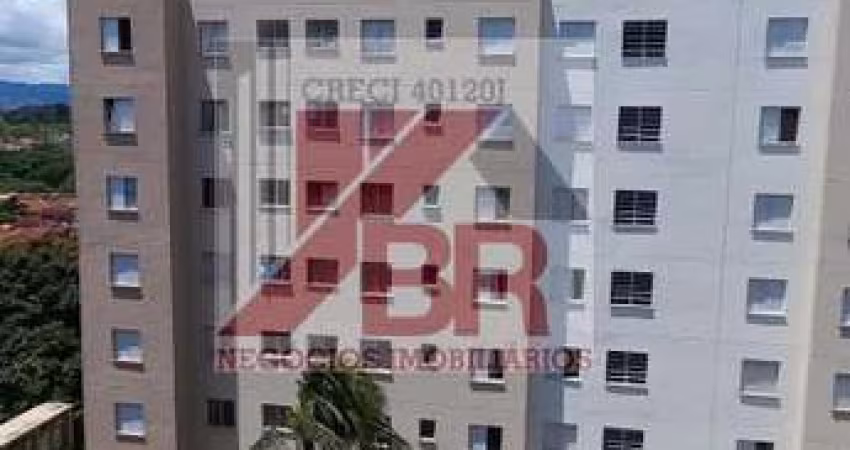 Residencial Altos de Santana 2 dormitórios Pronto Para Morar
