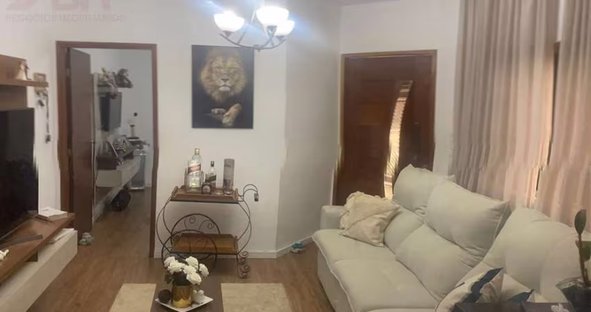 Vendo  Casa Térrea 3 DORMITÓRIO Residencial União  SJC