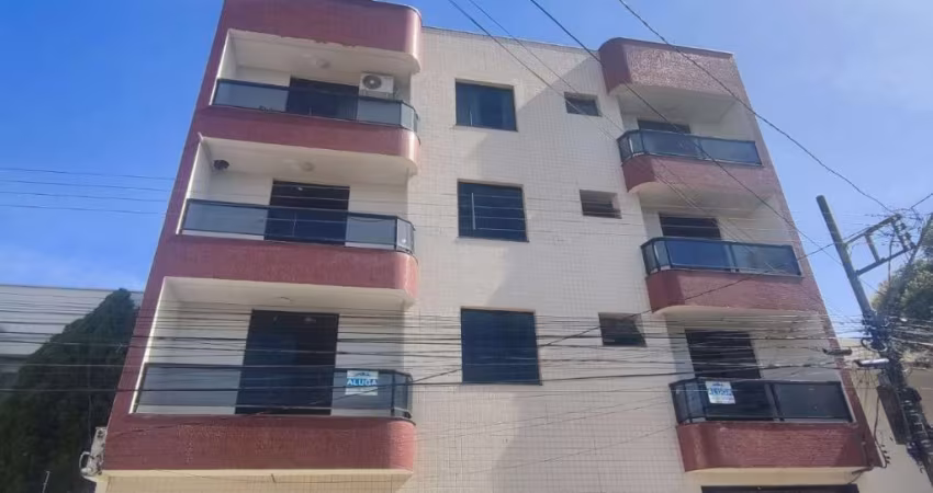 Código 4234 - Aluga apartamento na Rua Castro Alves, bairro Cidade Nobre